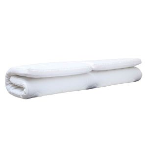 Dannevang Comfort latex Topmadras U-split 160 cm x 190 cm