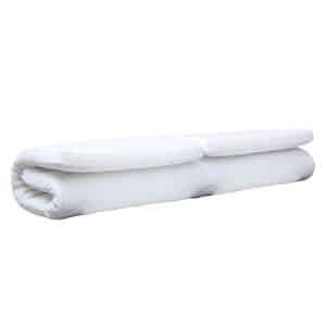 Dannevang Comfort latex Topmadras U-split 160 cm x 190 cm
