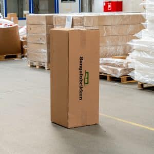 Latex - Topmadras 80x200 | Topmadras (latex) 80x200